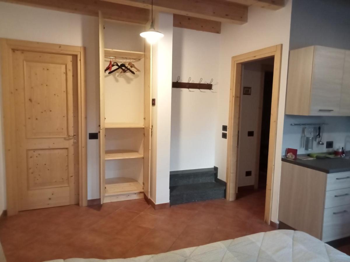 Appartamenti Bion Levico Terme Esterno foto