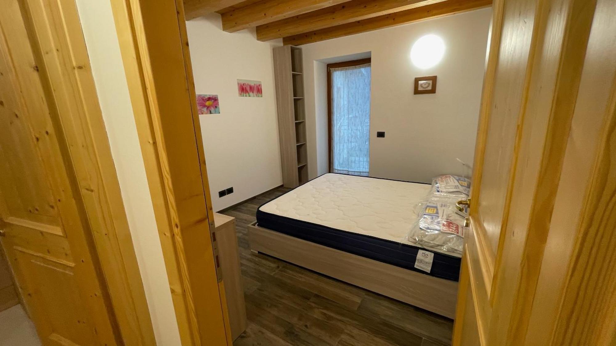 Appartamenti Bion Levico Terme Esterno foto