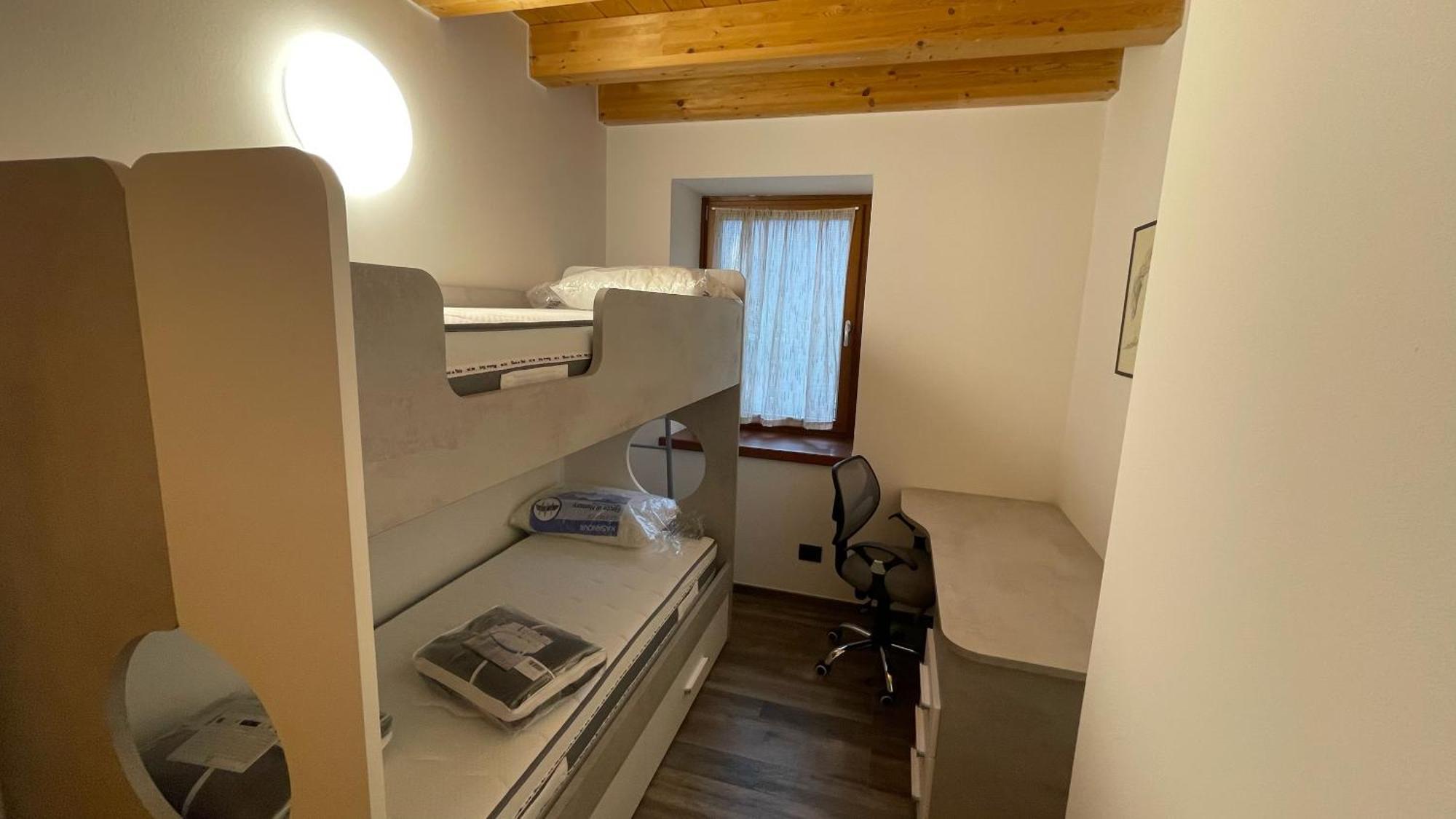 Appartamenti Bion Levico Terme Esterno foto