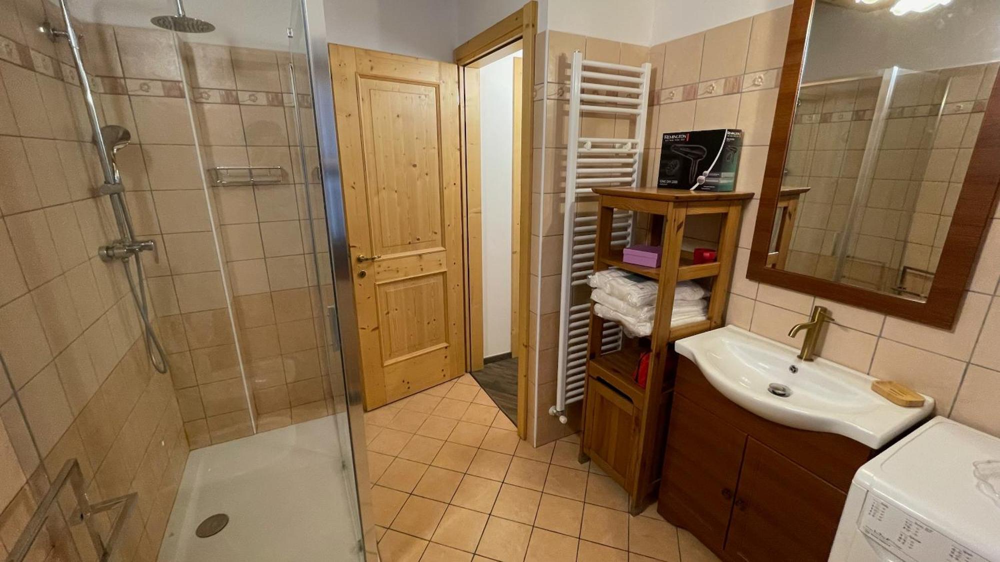 Appartamenti Bion Levico Terme Esterno foto